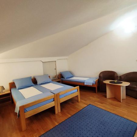 Apartments Sole Mio Mostar Zewnętrze zdjęcie