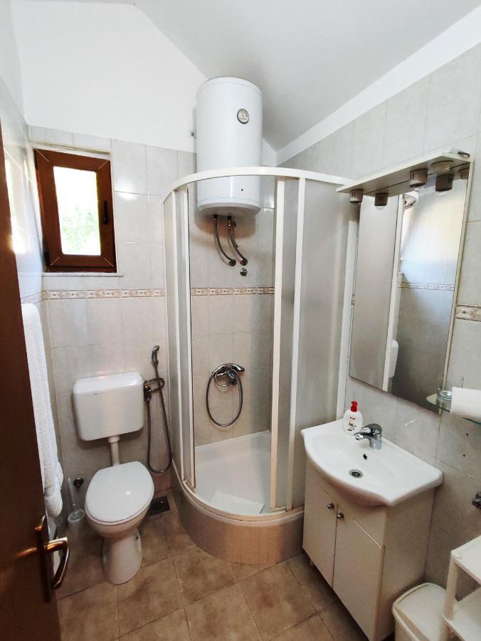 Apartments Sole Mio Mostar Zewnętrze zdjęcie