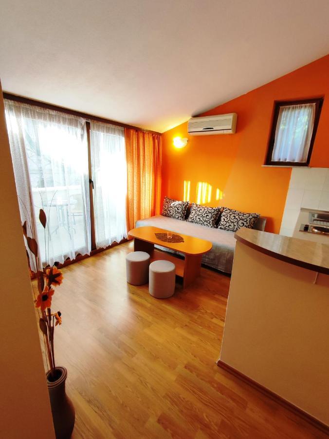 Apartments Sole Mio Mostar Zewnętrze zdjęcie