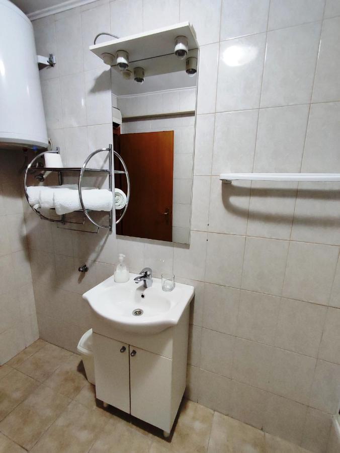Apartments Sole Mio Mostar Zewnętrze zdjęcie