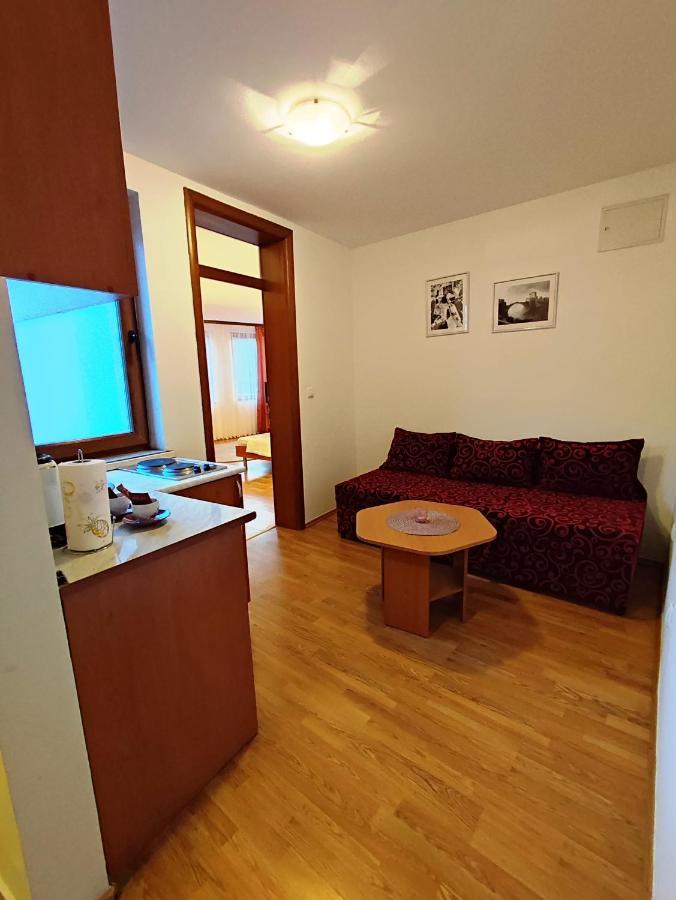 Apartments Sole Mio Mostar Zewnętrze zdjęcie