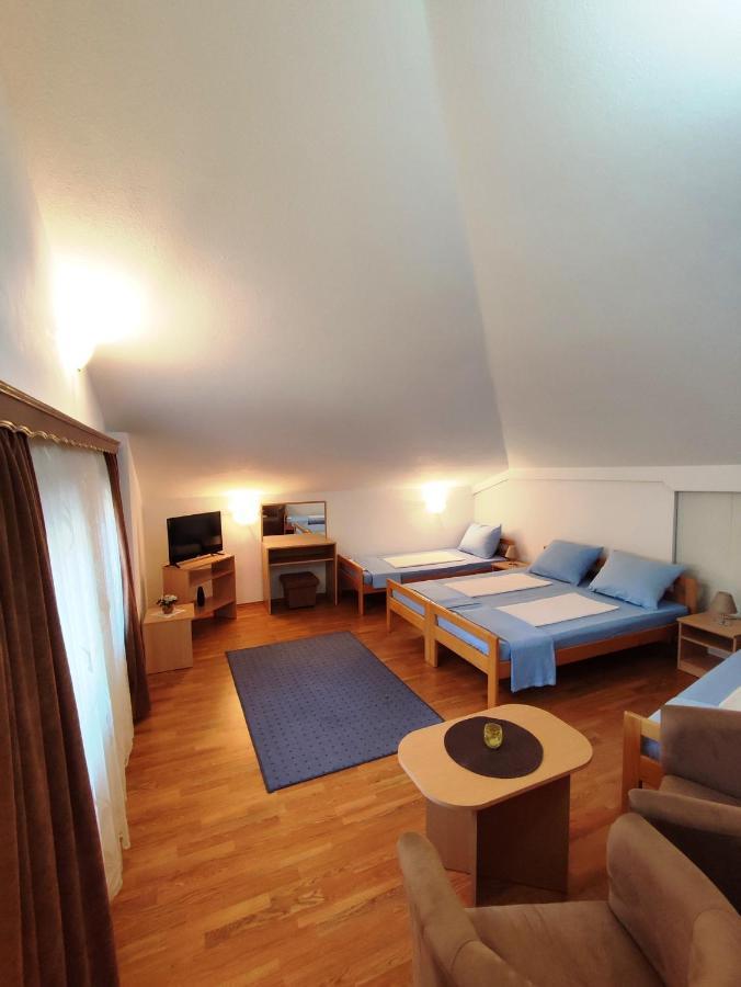 Apartments Sole Mio Mostar Zewnętrze zdjęcie