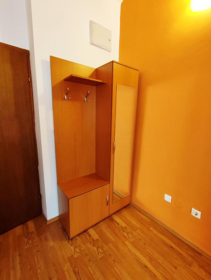Apartments Sole Mio Mostar Zewnętrze zdjęcie