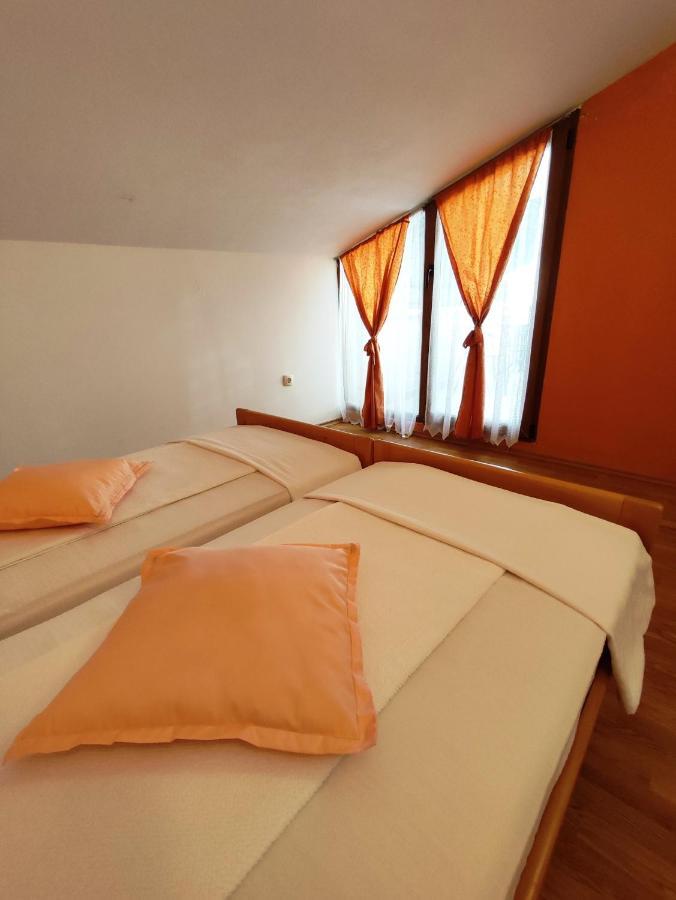 Apartments Sole Mio Mostar Zewnętrze zdjęcie