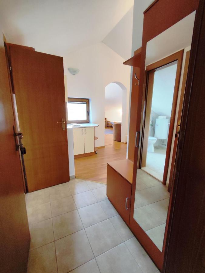 Apartments Sole Mio Mostar Zewnętrze zdjęcie