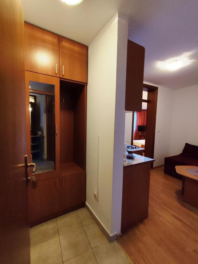 Apartments Sole Mio Mostar Zewnętrze zdjęcie