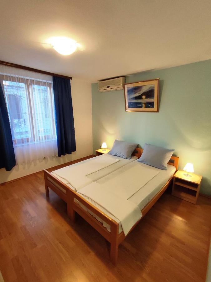 Apartments Sole Mio Mostar Zewnętrze zdjęcie